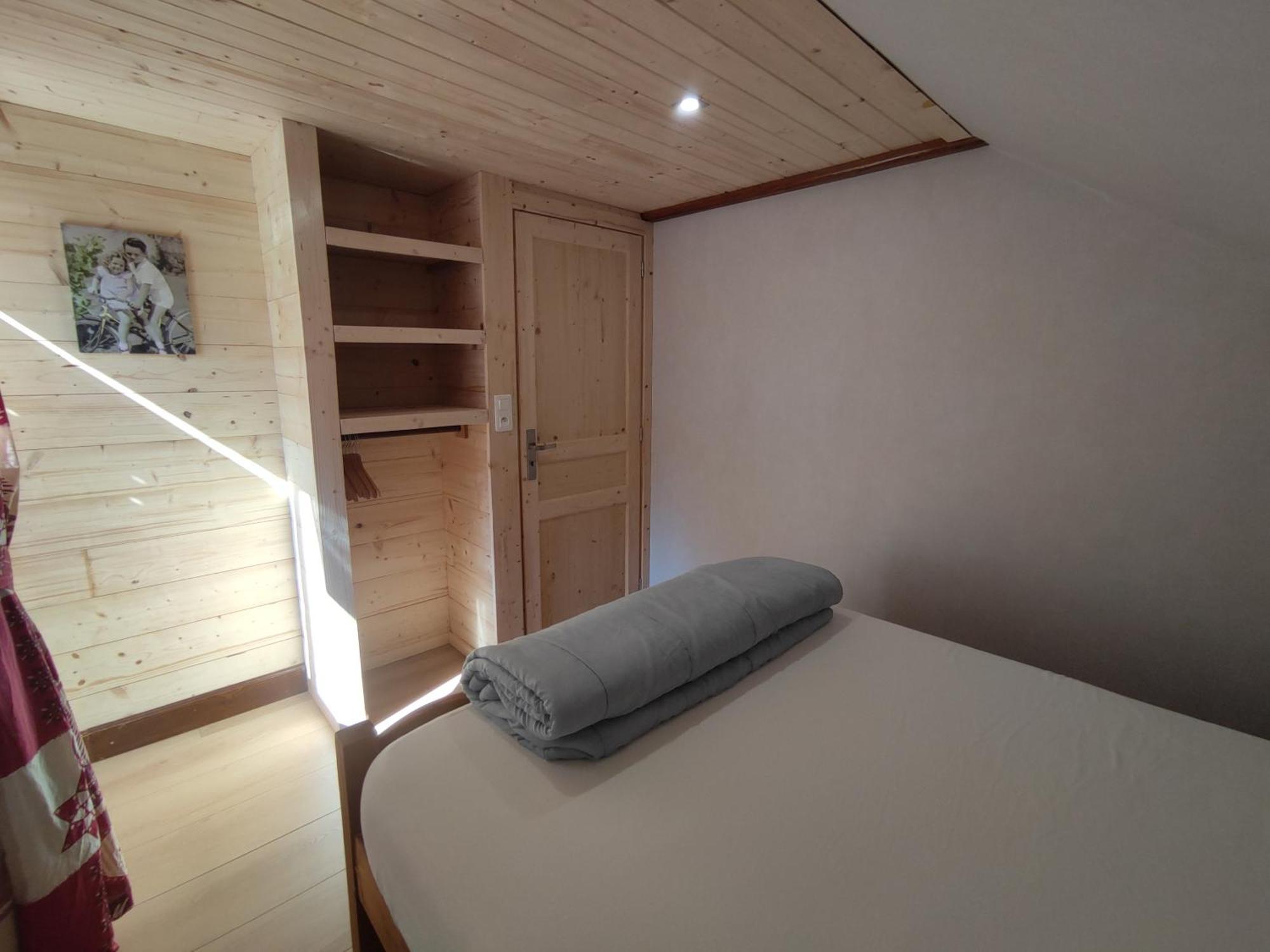A L'Oree Du Bois Dommartin-lès-Remiremont Oda fotoğraf