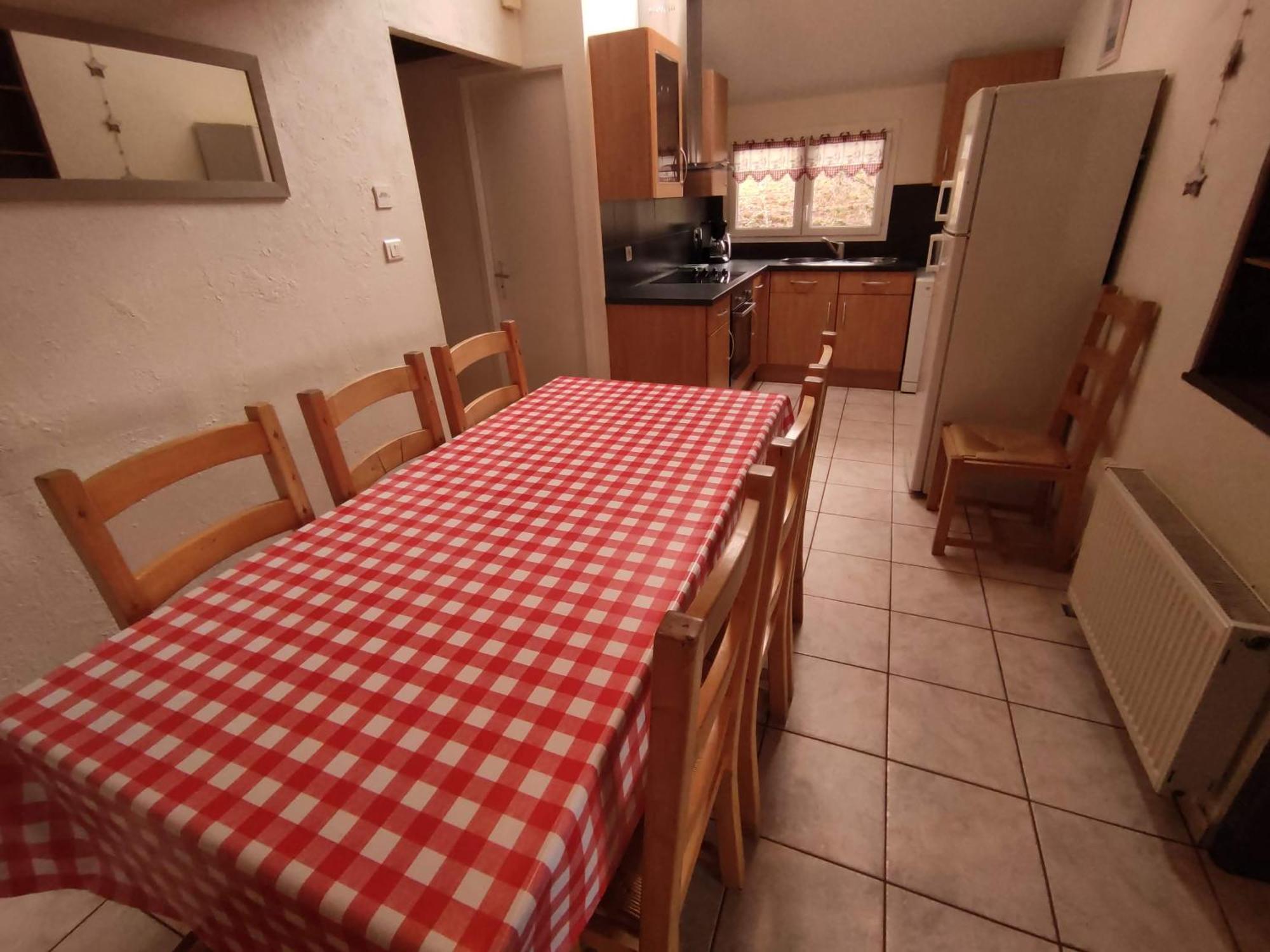 A L'Oree Du Bois Dommartin-lès-Remiremont Oda fotoğraf