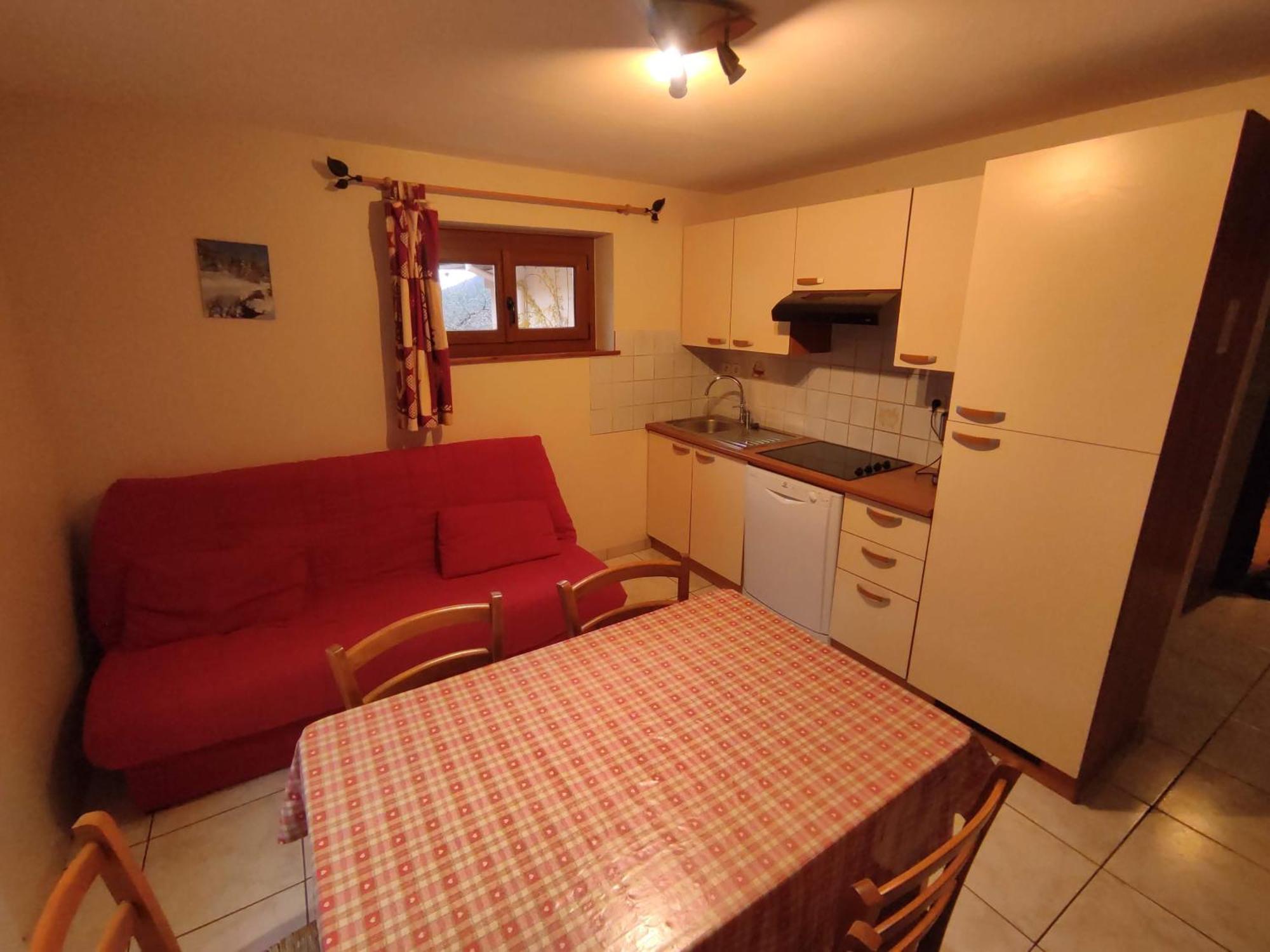 A L'Oree Du Bois Dommartin-lès-Remiremont Oda fotoğraf